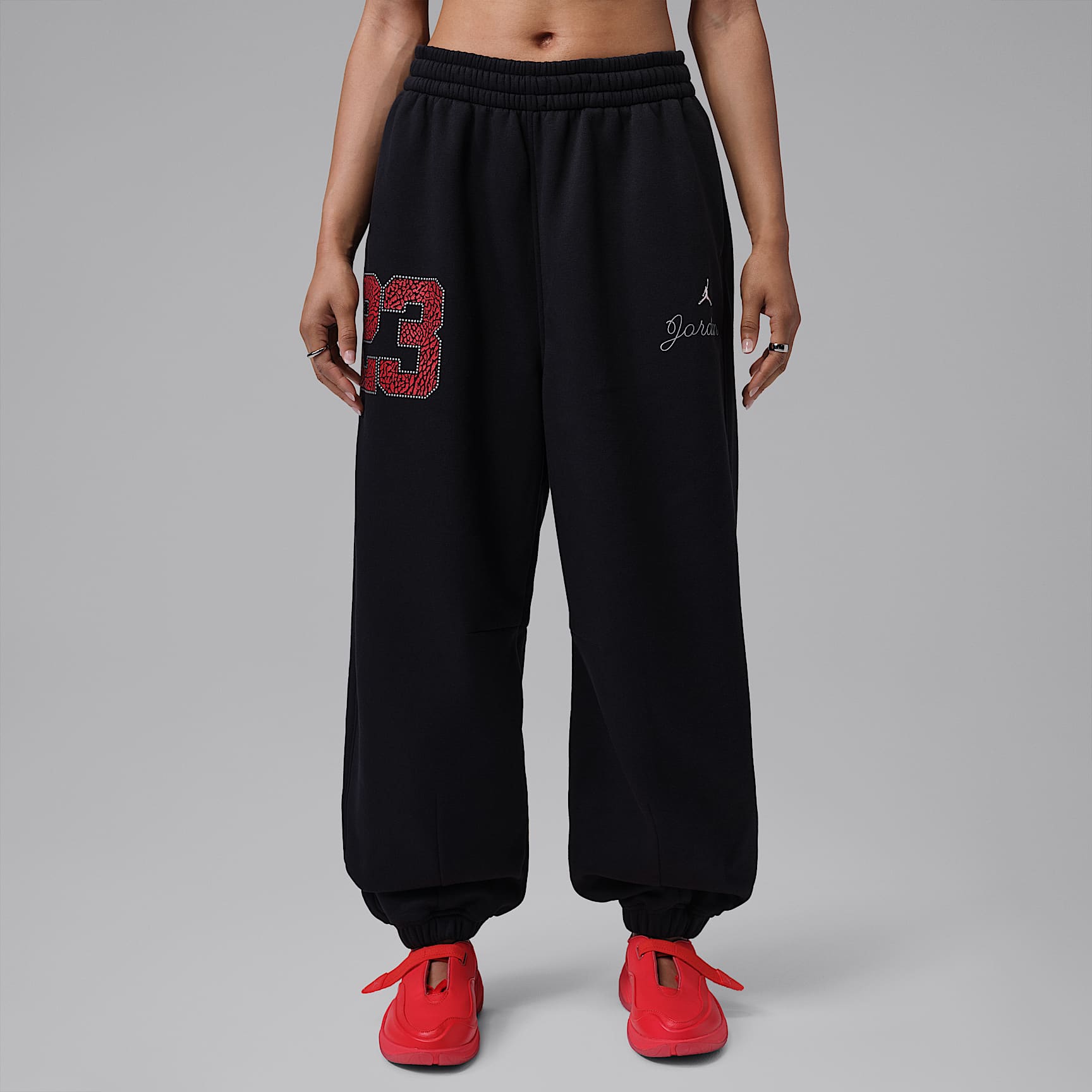 Jordan Brooklyn Fleece Women's Jogger Pants. Nike.com